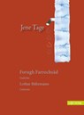 Jene Tage - Forugh Farrochsad - 9783962020828