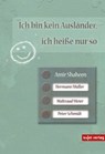 Ich bin kein Ausländer, ich heiße nur so - Amir Shaheen - 9783962026141
