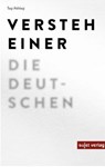 Versteh einer die Deutschen - Taqi Akhlaqi - 9783962026332