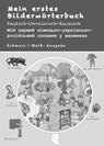 Mein erstes Bilderwörterbuch Deutsch-Ukrainisch-Russisch -  - 9783962134839