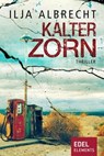 Kalter Zorn - Ilja Albrecht - 9783962151041