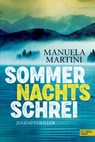 Sommernachtsschrei - Manuela Martini - 9783962153168