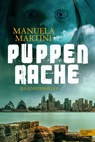 Puppenrache - Manuela Martini - 9783962153885
