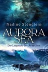 Aurora Sea - Nadine Stenglein - 9783962153915