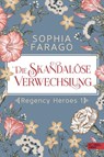 Die skandalöse Verwechslung - Sophia Farago - 9783962154189