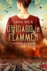 Chicago in Flammen - Jana Beck - 9783962154752
