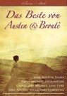Das Beste von Austen und Brontë (Stolz und Vorurteil, Emma, Sturmhöhe, Jane Eyre) - Emily Brontë ; Charlotte Brontë ; Jane Austen - 9783962175948