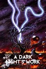 A Dark Night's Work - Elizabeth Gaskell ; Sheba Blake - 9783962177959