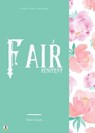 A Fair Penitent - Wilkie Collins ; Sheba Blake - 9783962178253