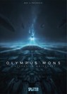 Olympus Mons 02. Operation Mainbrace - Christophe Bec - 9783962190217