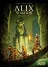 Alix Senator 06. Der Berg der Toten - Valérie Mangin - 9783962190859