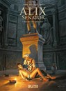Alix Senator. Band 7 - Valérie Mangin - 9783962190866