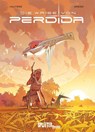 Die Waise von Perdida - Regis Hautière - 9783962191177