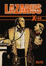 Lazarus X+66. Spin-Off 1 - Greg Rucka ; Eric Trautmann ; Aaron Duran ; Neal Bailey - 9783962191412