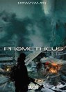 Prometheus. Band 17 - Christophe Bec - 9783962191498