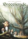 Broceliande. Band 7 - Nicolas Jarry - 9783962191634