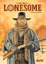 Lonesome 01. Die Spur des Predigers - Yves Swolfs - 9783962191726