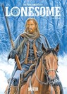 Lonesome. Band 2 - Yves Swolfs - 9783962191733