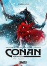 Conan der Cimmerier: Ymirs Tochter - Robert E. Howard ; Robin Recht - 9783962192051
