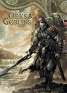 Orks & Goblins. Band 1 - Jean-Luc Istin - 9783962192549