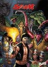 Storm. Band 31 - Rob Van Bavel - 9783962192747