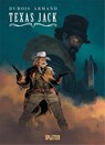 Texas Jack - Pierre Dubois - 9783962193195