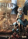 Elfen. Band 23 - Olivier Peru - 9783962193294