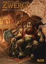 Die Saga der Zwerge. Band 14 - Nicolas Jarry - 9783962193355