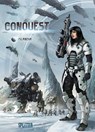 Conquest. Band 1 - Jean-Luc Istin - 9783962193812