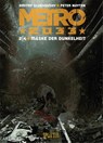 Metro 2033 (Comic). Band 2 (von 4) - Dmitry Glukhovsky - 9783962194130
