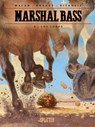 Marshall Bass. Band 6 - Darko Macan - 9783962194406