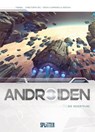 Androiden. Band 6 - Christophe Bec - 9783962194451