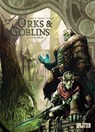 Orks & Goblins. Band 10 - Jean-Luc Istin - 9783962194529