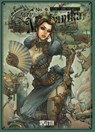Lady Mechanika Collector's Edition 2 - Joe Benitez ; M. M. Chen - 9783962194581