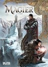 Magier. Band 2 - Nicolas Jarry - 9783962194963