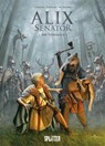 Alix Senator. Band 10 - Valérie Mangin - 9783962195175