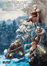 Die Saga der Zwerge. Band 20 - Nicolas Jarry - 9783962195243