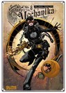 Lady Mechanika. Band 8 - Joe Benitez ; M. M. Chen - 9783962195298