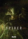 Spider. Band 2 - Christophe Bec - 9783962195564