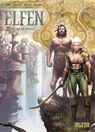 Elfen. Band 27 - Nicolas Jarry - 9783962195960