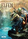 Elfen. Band 28 - Olivier Peru - 9783962195977