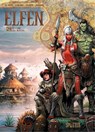 Elfen. Band 29 - Jean-Luc Istin - 9783962195984