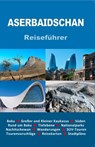 Aserbaidschan - Tippmann Jens - 9783962292706