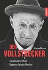 Der Vollstrecker - Roland Ernst - 9783962331023