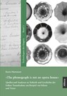 »The phonograph is not an opera house« - Karin Martensen - 9783962331702