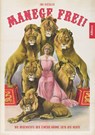 Manege frei! - Ina Kuegler - 9783962332181