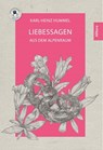 Liebessagen - Karl-Heinz Hummel - 9783962332389