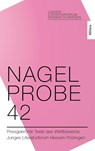 Nagelprobe 42 -  - 9783962335090
