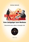 Helmut Zacharias: Vom Jazzgeiger zum Weltstar - Andreas Jakubczik - 9783962335229