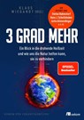 3 Grad mehr - Klaus Wiegandt - 9783962383695